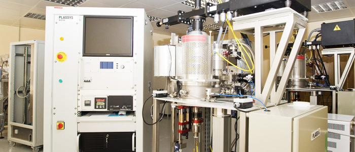 Собственное производство CVD и HPHT алмазов Собственное производство CVD и HPHT алмазов